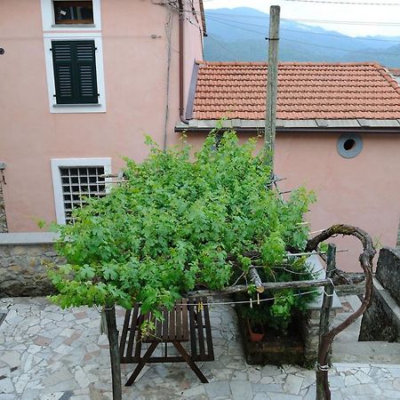 Casetta Cinque Terre Villa Beverino Esterno foto