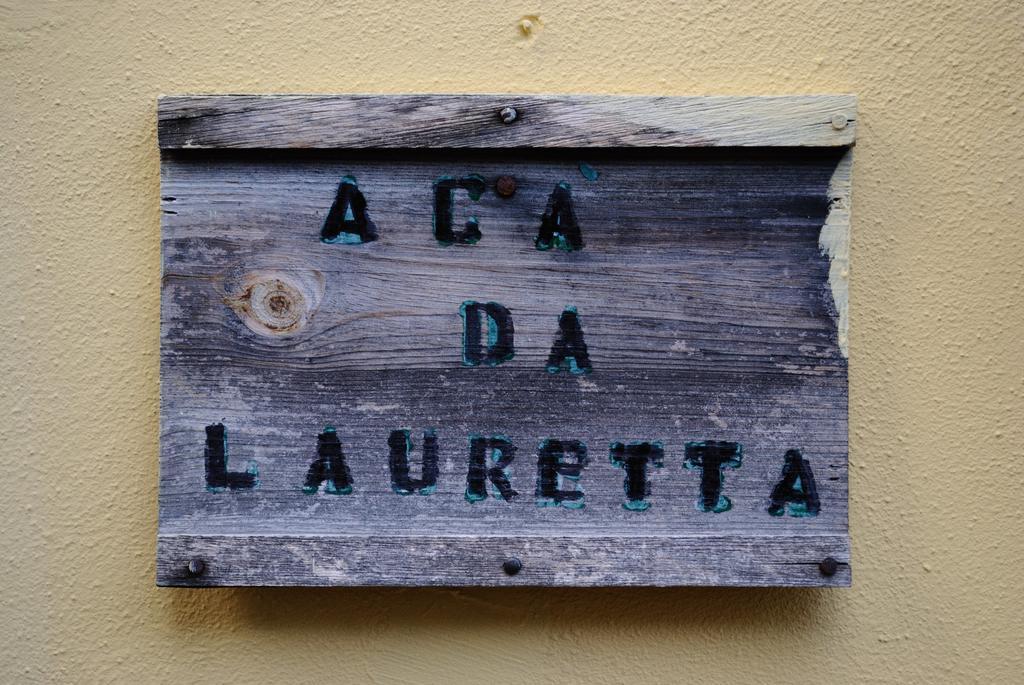 Casetta Cinque Terre Villa Beverino Esterno foto